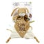 Guess How Much I Love You: Nutbrown Hare comfort Blanket Carousel 3