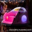 Kids Bumper Car Remote Control Ride On Toy Carousel 4