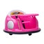 Kids Bumper Car Remote Control Ride On Toy Carousel 7