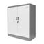 Metal Filing File Cabinet Office Home Steel Storage Cupboard Carousel 10