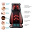 Heated Massager Back Seat Cushion Sale NZ Stock Deal Carousel 8