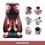 Heated Massager Back Seat Cushion Sale NZ Stock Deal Carousel 10