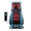 Massage Chair Seat Neck Back Shiatsu Massager Full Body Carousel 3