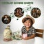 Piggy Bank for Kids Dinosaur Egg Money Bank Carousel 10