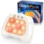 Electronic Handheld Puzzle Pop Light Up Game Carousel 6