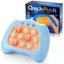 Electronic Handheld Puzzle Pop Light Up Game Carousel 7