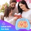 Electronic Handheld Puzzle Pop Light Up Game Carousel 13