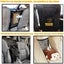 Dog Car Net Barrier with Auto Safety Mesh Organizer Baby Stretchable Storage Bag Carousel 9