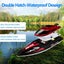 20 MPH High Speed Remote Control Boat Carousel 4