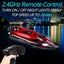 20 MPH High Speed Remote Control Boat Carousel 5