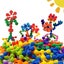 Kids Toy Building Sets with Puzzles Carousel 4