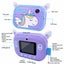 Instant Print Camera Print Photo Selfie Video Digital Camera Carousel 2