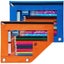 Pencil Pouch for 3 Ring Binder Carousel 2
