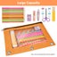 Pencil Pouch for 3 Ring Binder Carousel 5