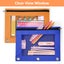 Pencil Pouch for 3 Ring Binder Carousel 7