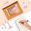 Pencil Pouch for 3 Ring Binder Carousel 8
