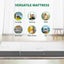 Folding Mattress Carousel 5