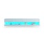 TV Stand Wall Mount Cabinet White 200cm Carousel 5