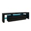 TV Stand Cabinet with 2 Drawers & 2 Doors 200cm Carousel 8
