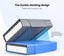 5 Pack Hard Drive Case Protective Box for 3.5 Inch SSD HDD Carousel 5