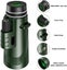 Monocular Telescope 40X60 Carousel 7
