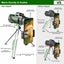 Monocular Telescope 40X60 Carousel 8