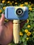 Kids Camera 40mp 1080p Kids Camcorder Carousel 9