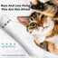 Dog Nail Grinder,Pet Nail Trimmer Carousel 6
