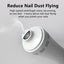 Dog Nail Grinder,Pet Nail Trimmer Carousel 8