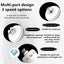 Dog Nail Grinder,Pet Nail Trimmer Carousel 9