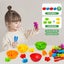 Matching Animal Counting Games Carousel 4