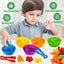 Matching Animal Counting Games Carousel 5