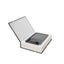 Hidden Book Safe Box Security Locks Box Carousel 3