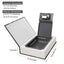 Hidden Book Safe Box Security Locks Box Carousel 5