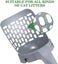 Cat Litter Spoon Cat Litter One Piece Shovel Carousel 5