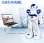 Gesture Sensing Remote Control Robot Carousel 7