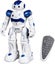 Gesture Sensing Remote Control Robot Carousel 8