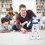 Gesture Sensing Remote Control Robot Carousel 12