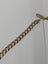 10kt Gold 59cm/23.2 inch Curb Gents Chain Hallmarked 417/MHJ/Italy Carousel 3