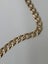 10kt Gold 59cm/23.2 inch Curb Gents Chain Hallmarked 417/MHJ/Italy Carousel 5