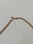 10kt Gold 59cm/23.2 inch Curb Gents Chain Hallmarked 417/MHJ/Italy Carousel 6