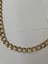 10kt Gold 59cm/23.2 inch Curb Gents Chain Hallmarked 417/MHJ/Italy Carousel 7