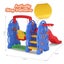 Slide Swing Play Centre Carousel 3