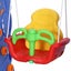 Slide Swing Play Centre Carousel 8