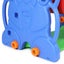 Slide Swing Play Centre Carousel 12
