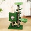 Cat Tree House Carousel 4