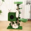 Cat Tree House Carousel 8