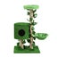 Cat Tree House Carousel 12