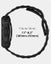 Samsung Galaxy Watch Ultra (2025) Rubber Sports Strap Carousel 7