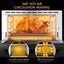 Maxkon Air Fryer Large Convection Oven Electric Carousel 6